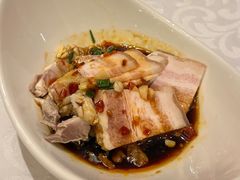 -永兴餐厅(复兴中路店)