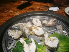 -船奇蒸汽海鲜·闽菜(八市海鲜总店)