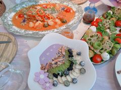-Tomacado花厨(One ITC店)