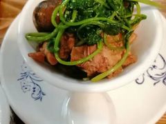 -食爺炭炉鸡煲·烧烤