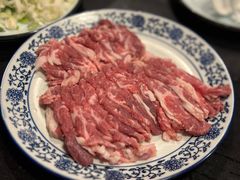 -裕德孚·非遗手切涮羊肉(东直门内大街店)