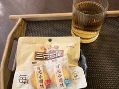 -泰适SPA馆丨精油·按摩·足道(后海地铁口店)