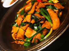 -上关雪東北菜(中房金谊店)