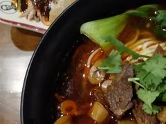 -李先生牛肉面大王(太原南内环店)