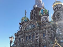 -滴血救世主教堂