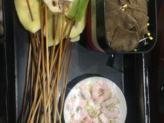 -钢管厂五区小郡肝串串香(南山店)