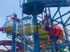 -苏州乐园森林水世界