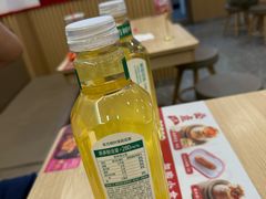 -吉祥馄饨(上海新上大店)