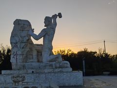 -中华石雕艺术园