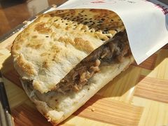 -元志初腊汁肉夹馍(钟楼粉巷店)