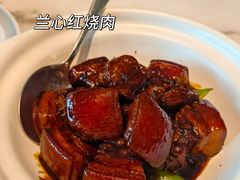 -蘭心餐厅(进贤路店)