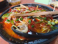 -李米线(武陵路店)