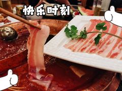 -老码头火锅(玉林店)
