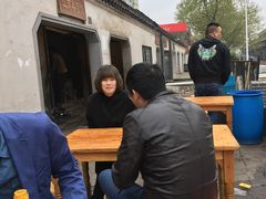 -泰顺江南春面馆