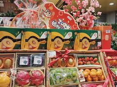 -AEON永旺(东方宝泰店)