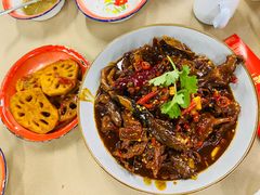 -老三样·旧食新味(万寿宫店)