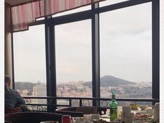 -汇泉王朝大饭店-旋转餐厅(南海路店)