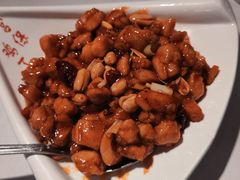 宫保鸡丁-峨嵋酒家总店(车公庄店)