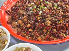 -馬伍旺川菜(江北虹悦城店)