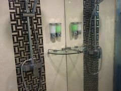 -柏斯顿酒店