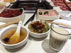 -海底捞火锅(顺义华联店)