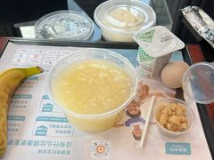 -爱康卓悦体检中心(河西新地中心分院)