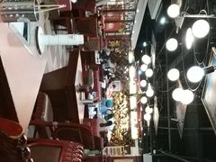 -比亚森自助烤肉料理(裕华店)