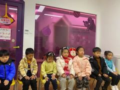 -英孚教育青少儿(昆城广场中心)