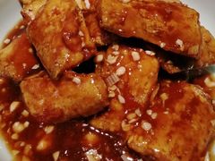 酥炸带鱼-同乐馆(阳光店)