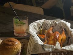 -精酿农场Brew Farm·沙漠绿洲餐厅