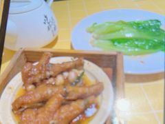 -蔡澜点心·粤菜(花城汇南区店)