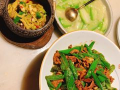 -佬麻雀·剁椒鱼头(京基KK One店)