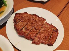 -鼎泰丰(德基广场店)