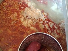 -祖传曾羊肉饭店