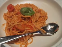 -玛尚诺Pizza&Bar(长泰广场店)