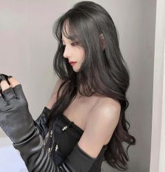 -爱秀造型 T-G