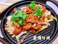 -粗茶淡饭·汉口公馆(循礼门店)