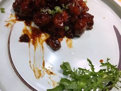 梅子里脊-几荷·恰似故人来(秀水广场店)