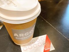 -Joymean coffee.见面咖啡