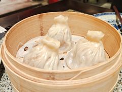 天王烤鸭包-南京大牌档(龙湖长楹天街店)