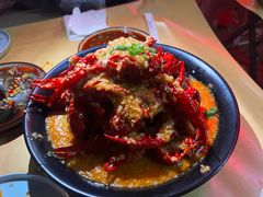 -小田油焖小龙虾(双井店)