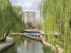-团结湖公园