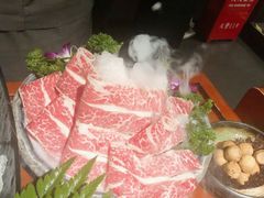 -捞王猪肚鸡火锅(昆山店)