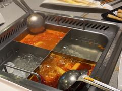 -海底捞火锅(宝龙广场夜宵主题店)