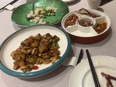 -颂福楼·南京菜(定淮门店)