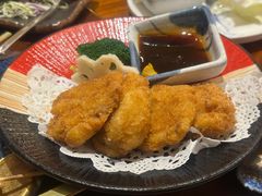 -鸟鹏烧鸟居酒屋(仁恒梦中心店)