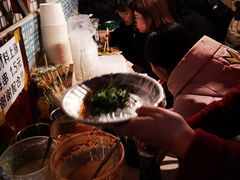 -大姐麻辣烫(莲宝中路店)