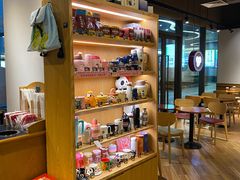 -COSTA COFFEE(昆城广场店)