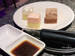 -德得轩烤涮一体自助餐厅(王府井店)