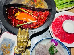 -蜀大侠火锅(总府路店)
